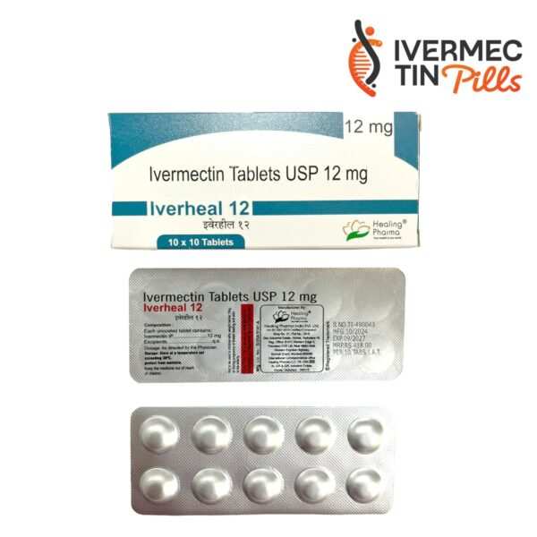 ivermectin 12 mg zuventus