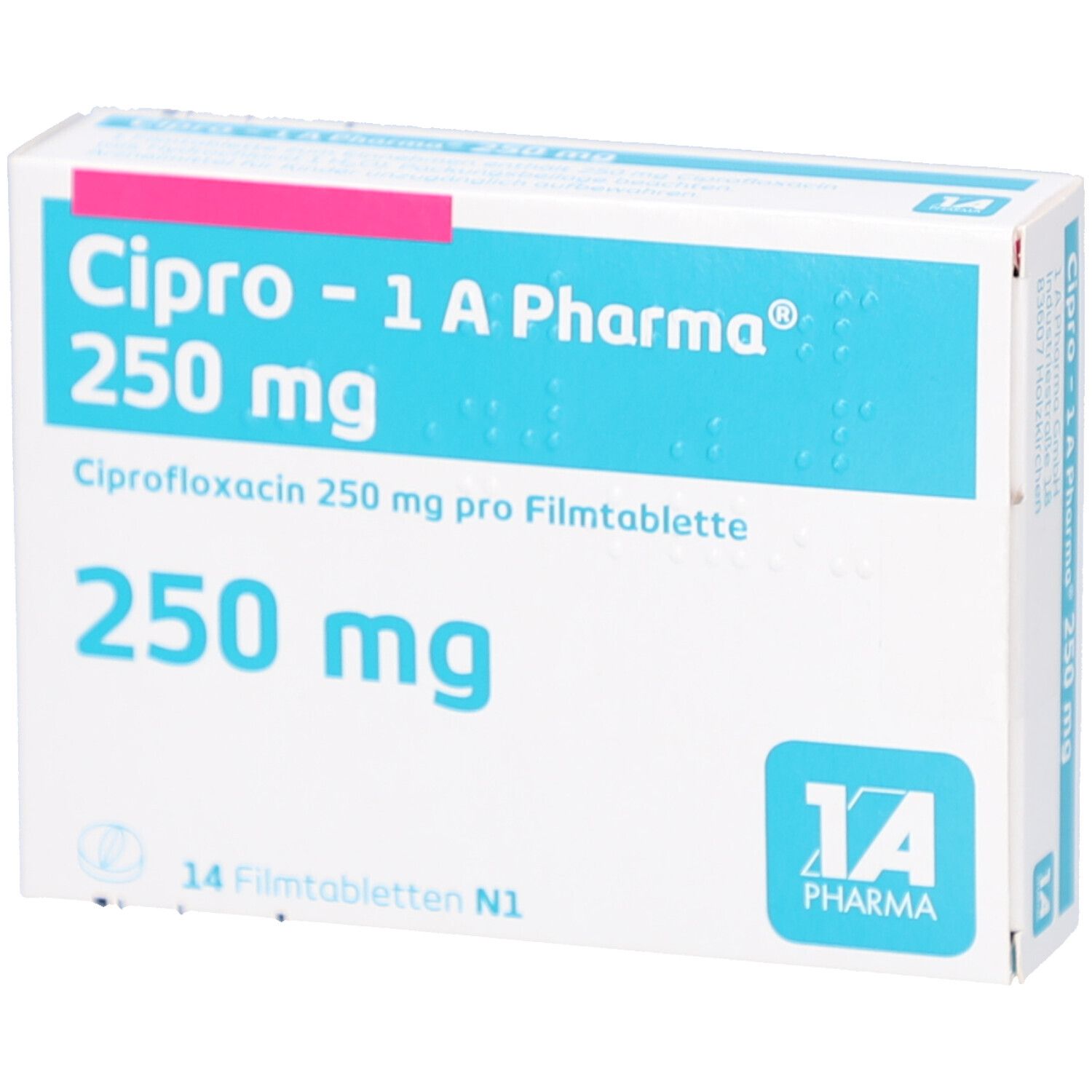 ciplox pharmacie online