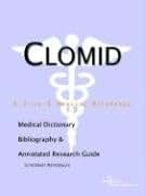 Clomid acheter en ligne