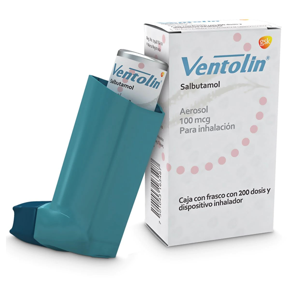 Où acheter du albuterol