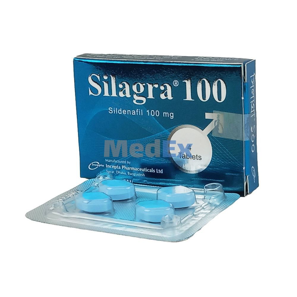 Silagra 200mg