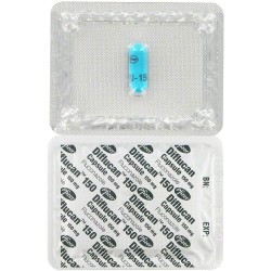 Diflucan 150 mg boite de 4 prix
