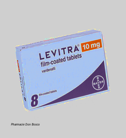 Prix Du Levitra 10mg En Pharmacie