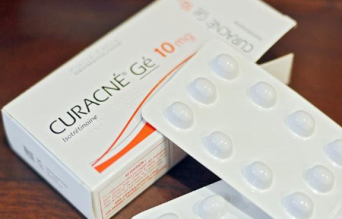 Achat De Accutane