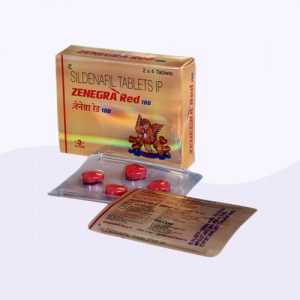 Zenegra achat