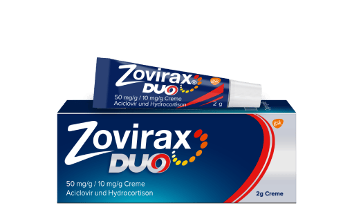 zovirax de 800 mg