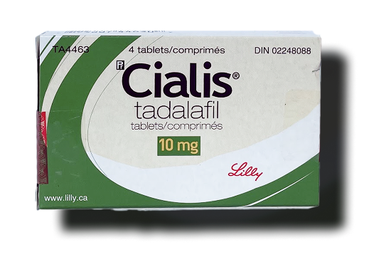 Cialis 5mg treatment