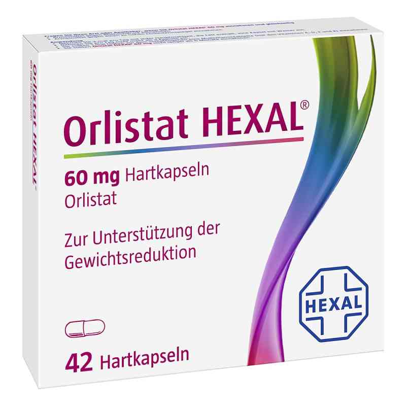 orlistat 60 mg pas cher