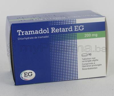 Tramadol prix belgique