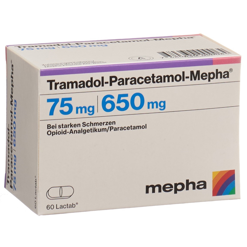 commander du tramadol