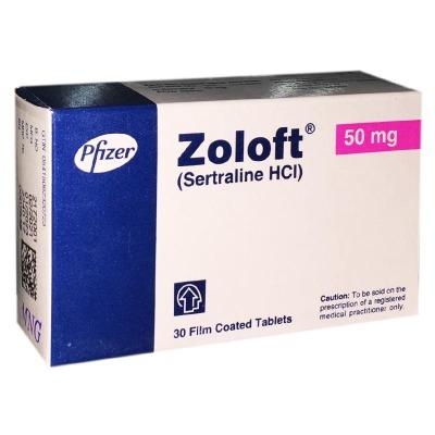 Sertraline 25 Mg Prix