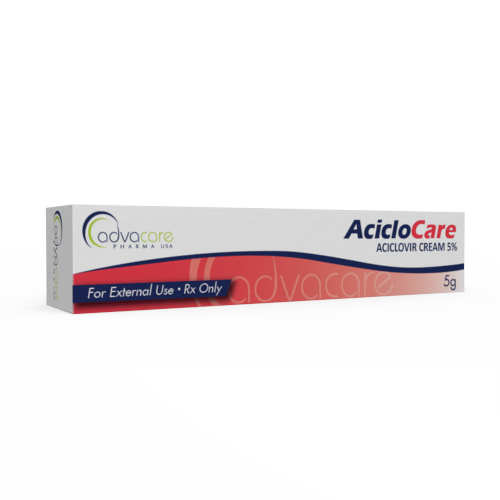 coût du aciclovir