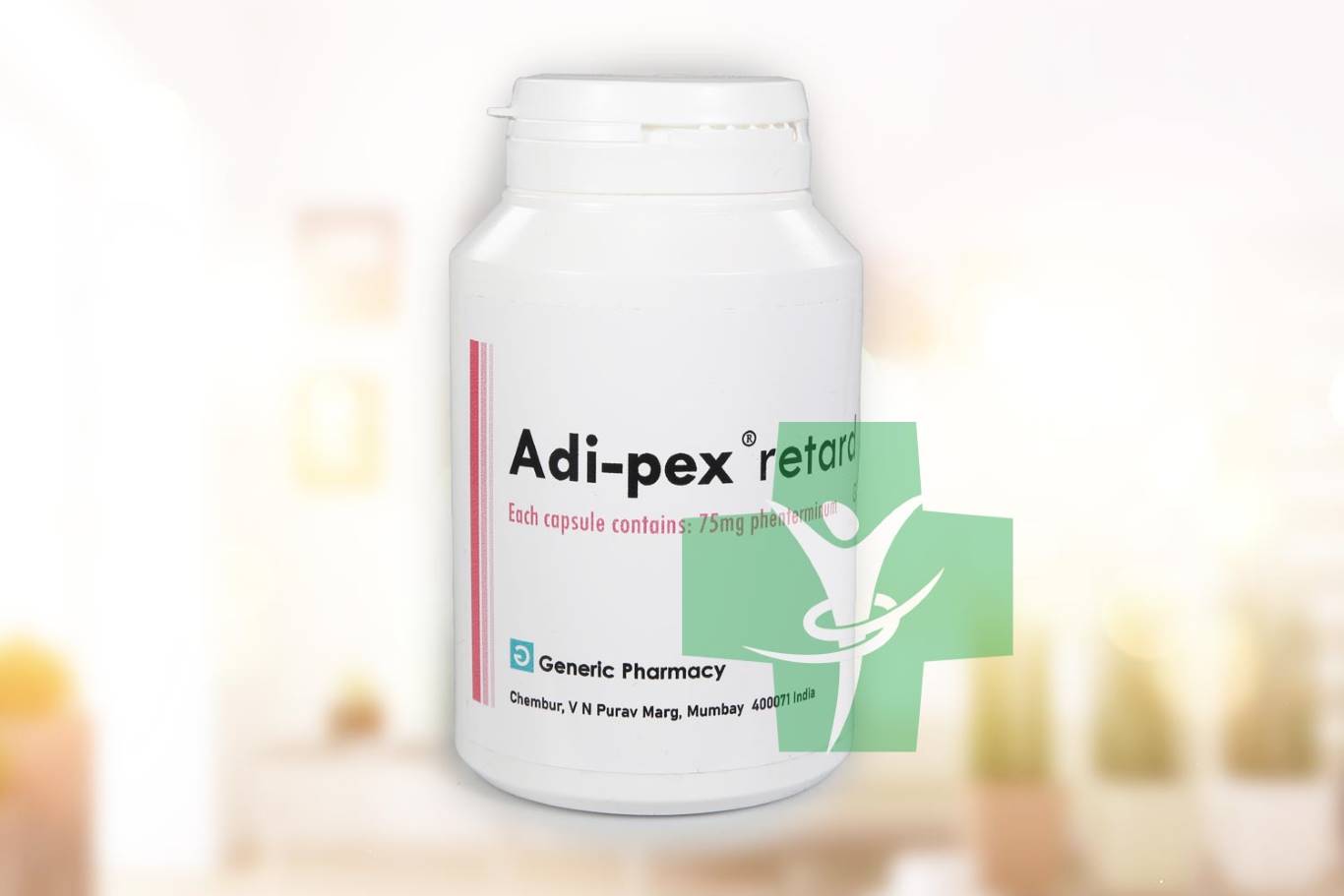 Prix Du Adipex-p