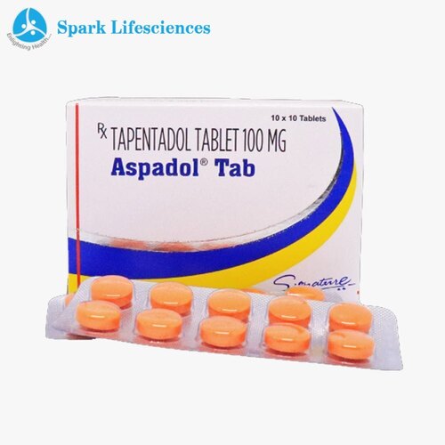 tapentadol 100mg