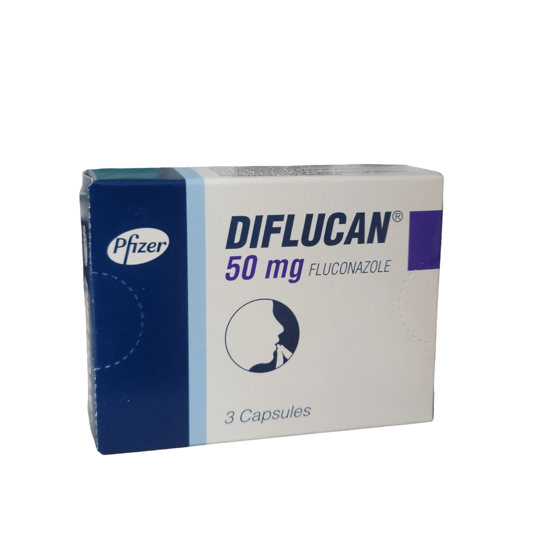 Fluconazole 50mg online