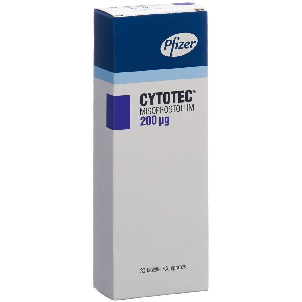 acheter cytotec en ligne en france