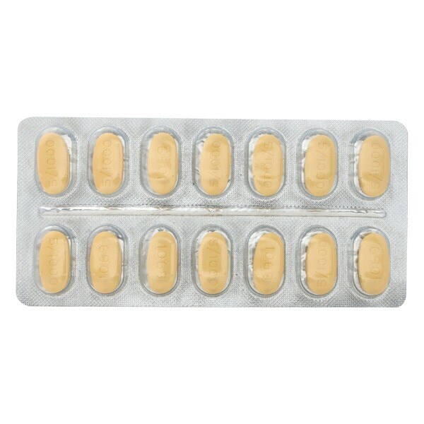 Achat metformin 1000