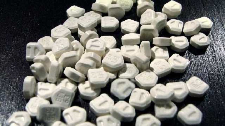 Diazepam France