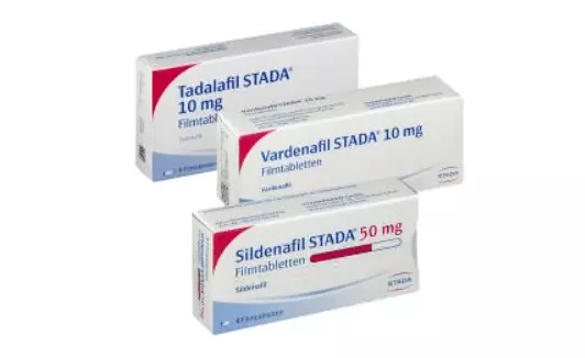 Tadalafil 20 mg zava