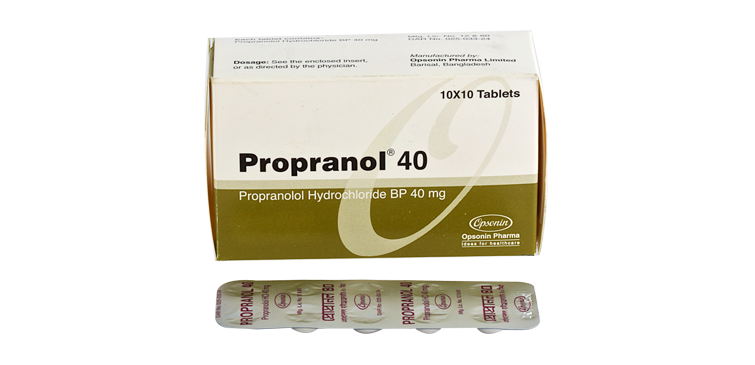 propranolol 10 mg rcp