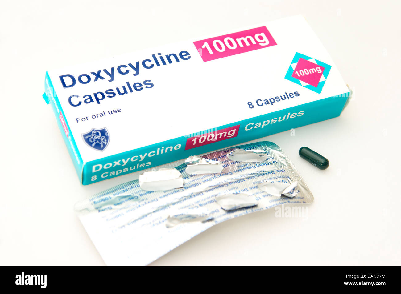 Acheter doxycycline 100mg