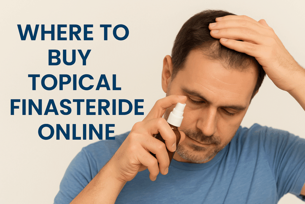 Finastéride acheter online