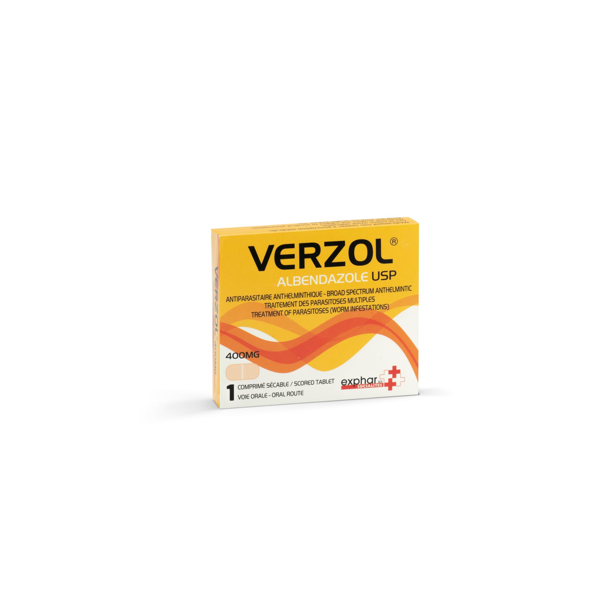 où acheter du vermox