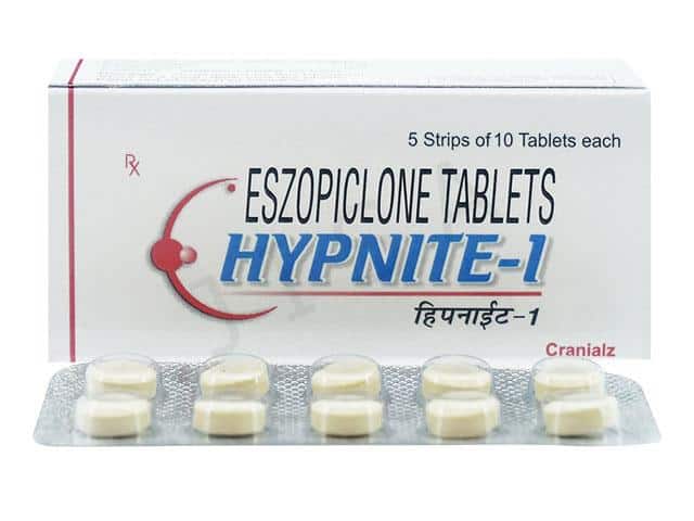 Comment acheter du eszopiclone