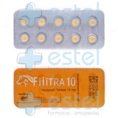 Levitra 10 Mg Principio Activo