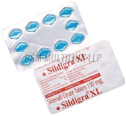 sildenafil 130mg
