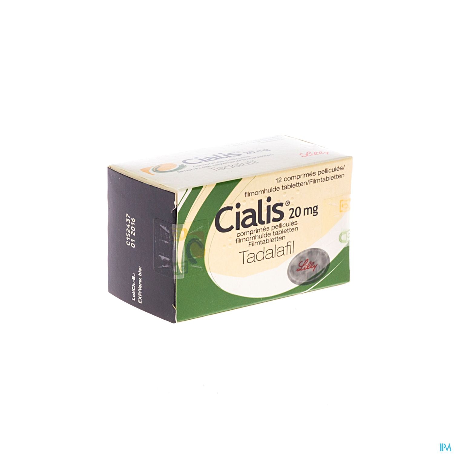 cialis sans ordonnance 24h belgique