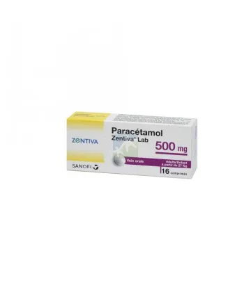 Generique tramadol paracetamol