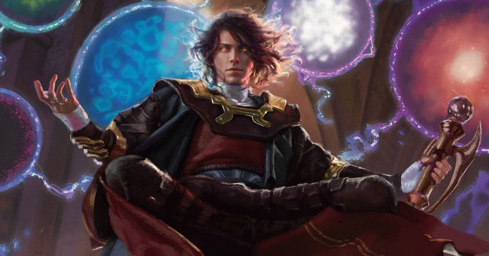 commander silvitra
