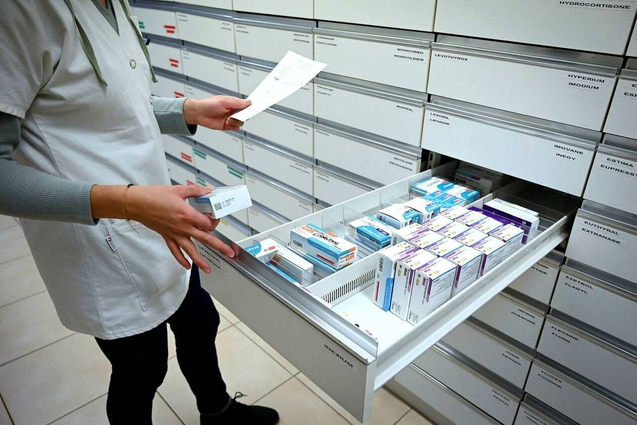 Zimovane sans ordonnance