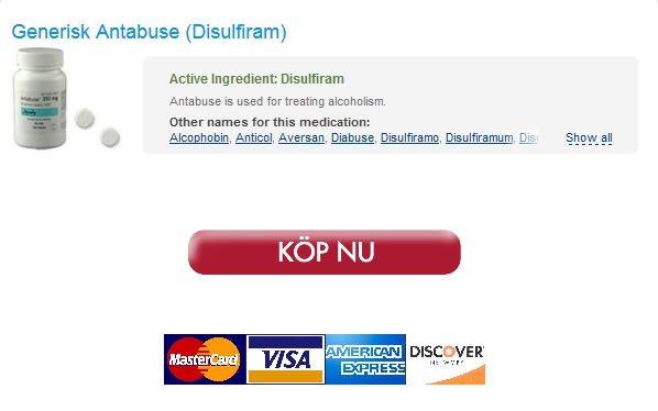Acheter Du Antabuse En Ligne