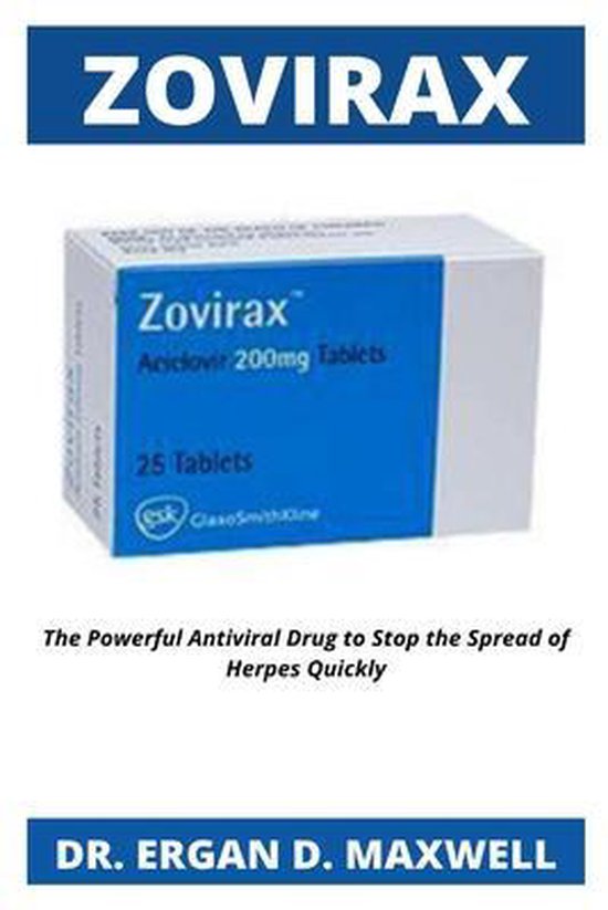 Prix de zovirax