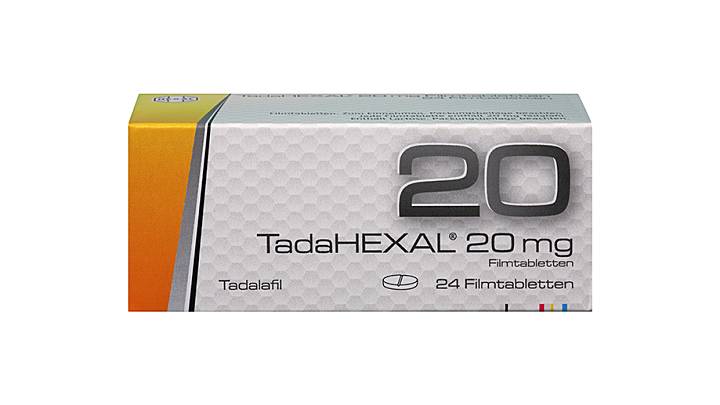 Tadalafil 40 Mg Generique