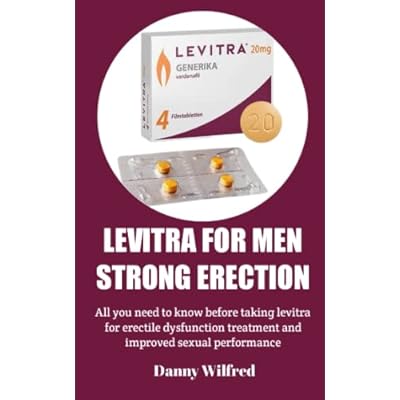 Levitra 20mg Prix