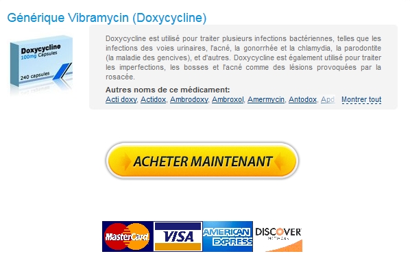 prix du doxycycline