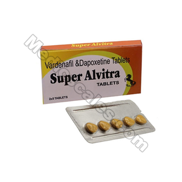 vardenafil 20mg dapoxetine 60mg