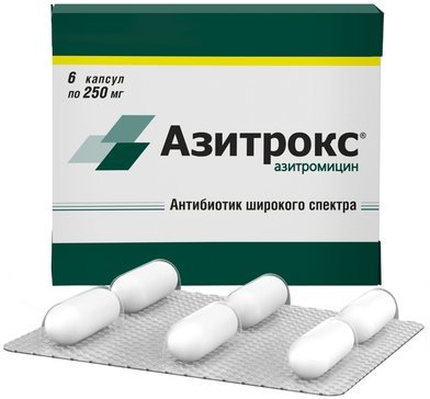 Mezatrin 250 azithromycin 250 mg