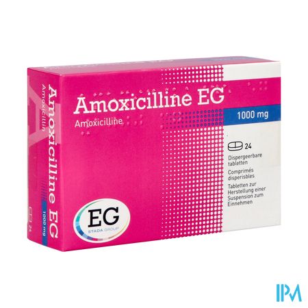 prix de amoxicilline