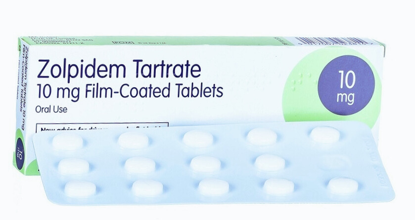 acheter zolpidem online