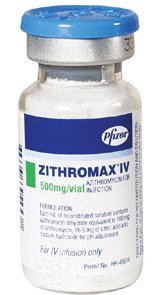 zetron azithromycin 500 mg