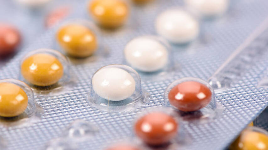 Tramadol Pilules