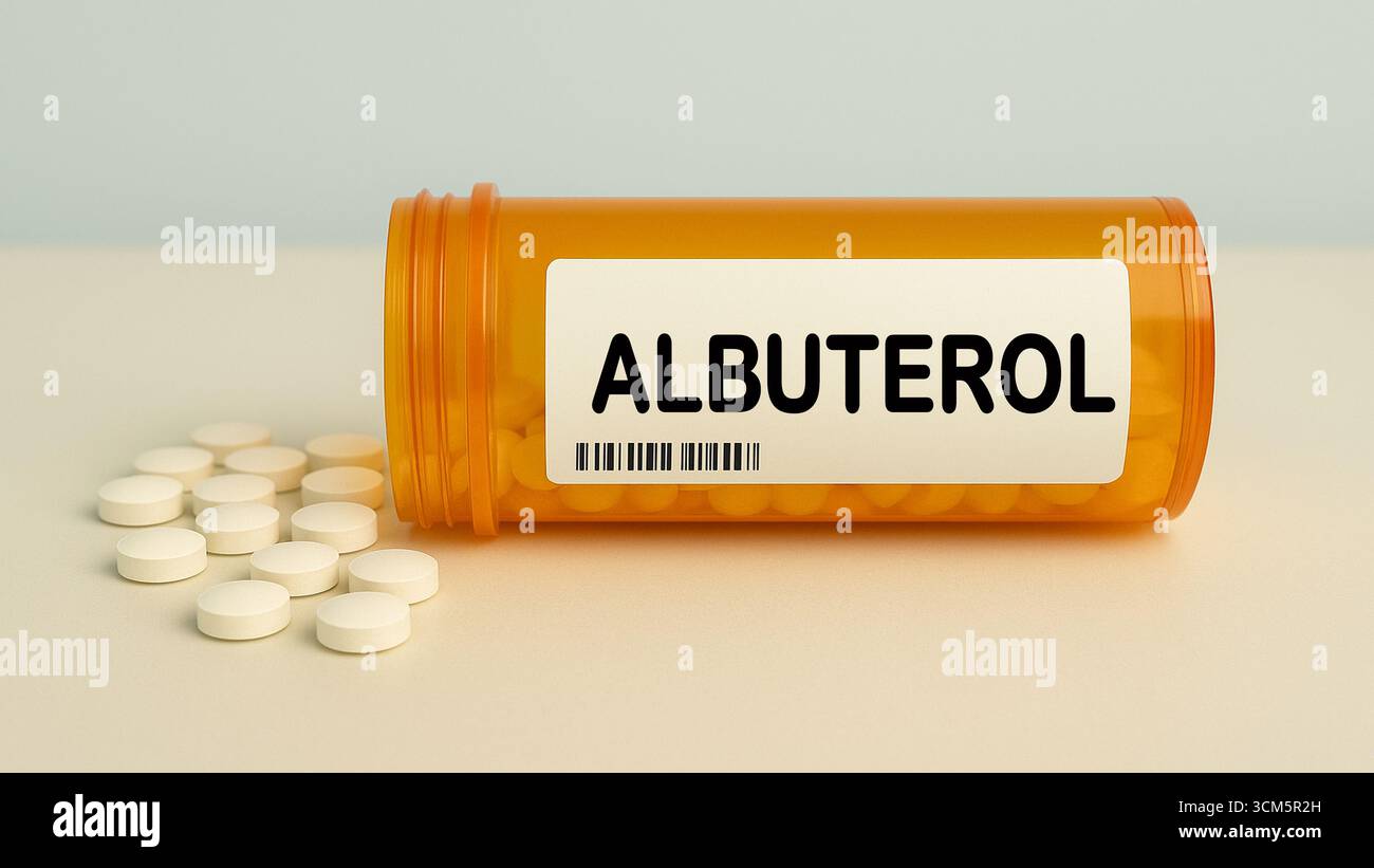 Prix du albuterol
