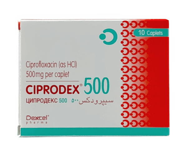 Ciplox Acheter Online