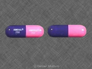 trimox de 500 mg