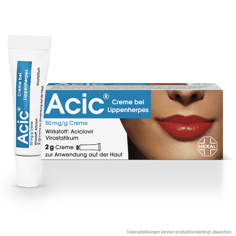 acheter aciclovir creme