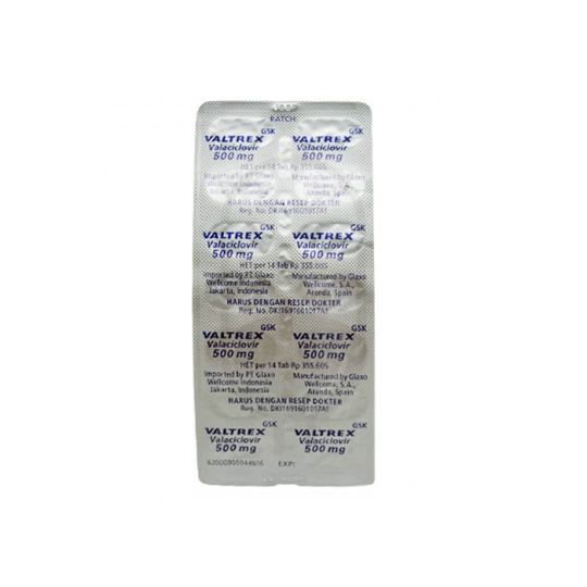 acheter valtrex